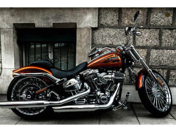 Motorcycle insurance