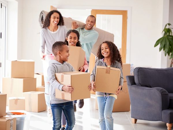 Renters HO4 insurance