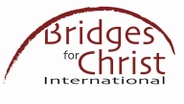 Bridges For Christ