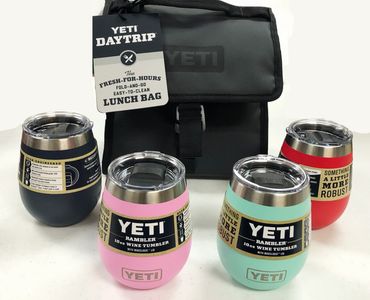 Yeti DayTrip Lunch Bag