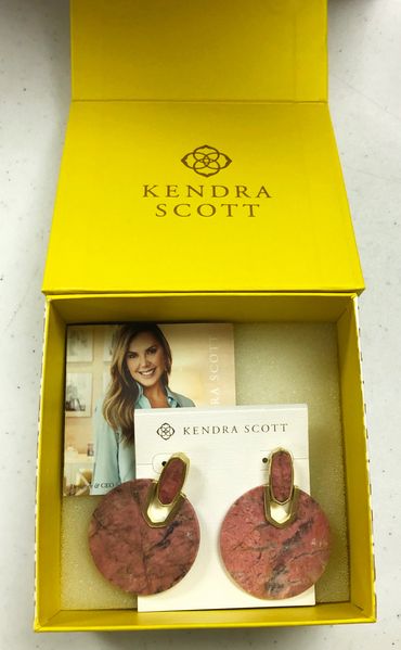 Kendra Scott