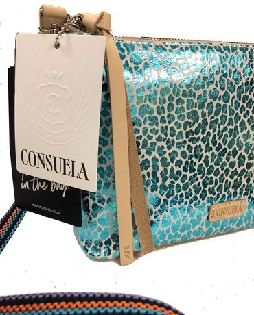 Consuela Bag Artsy