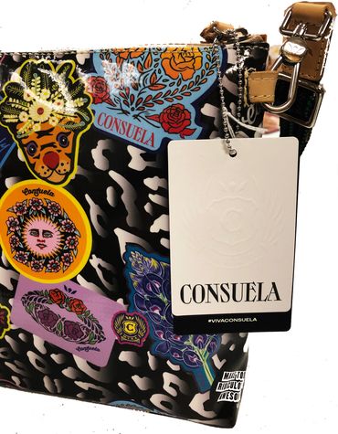 Consuela Bag Artsy