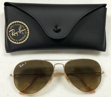Ray Ban Sun Glasses