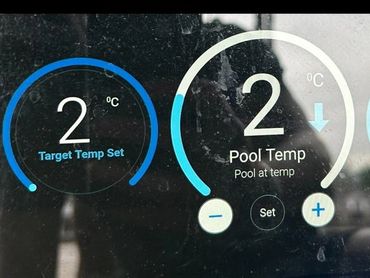 Ice bath, cold, freezing 2 degrees, zero degrees, how cold ice bath, internal heat, generation