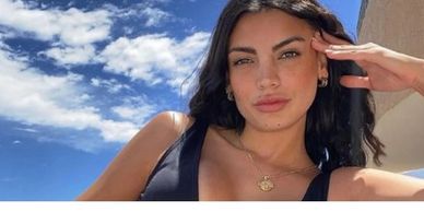 Reportan como desaparecida a la modelo Andrea Otaolaurruchi, exintegrante de ‘Acapulco Shore’