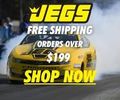Free shipping.  JEGS free shipping