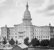 Michigan criminal defense