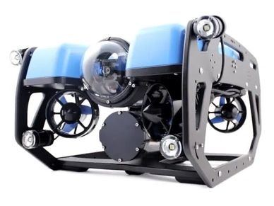 rov training, rov pilot technician