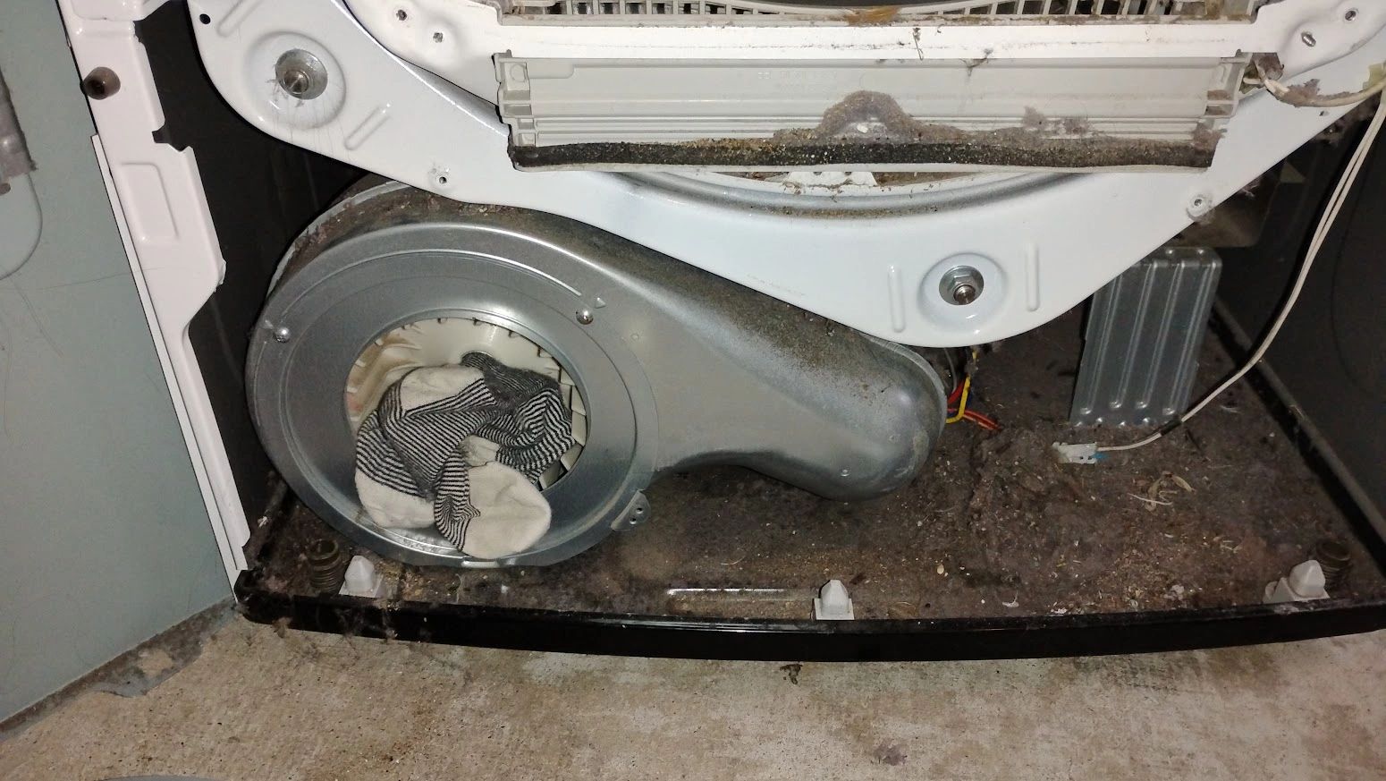 Is your Appliance not working correctly?