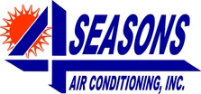 Four Seasons Air Conditioning, Inc.