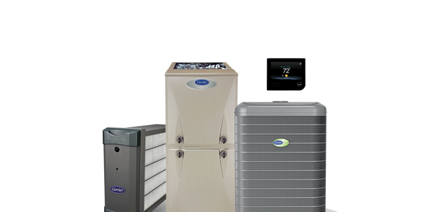 Four Seasons Air Carrier factory authorized dealer in Venice, North Port and Englewood FL