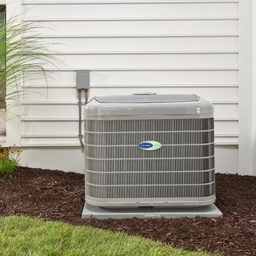 Four Seasons Air offers a wide variety of makes and models that are in your budget needs.