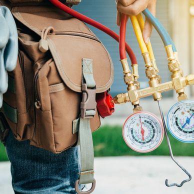 NATE certified technicians.  Emergency air conditioning service in Wellen Park, Venice, North Port