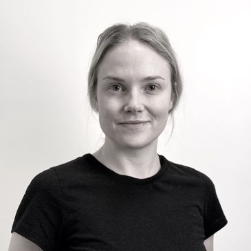 anne er utdannet fysioterapeut ved Høgskolen i Oslo i 2017 og har jobbet ved ortopedisk avdeling, Ri