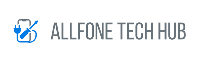 Allfone Tech Hub