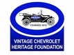 The Vintage Chevrolet Heritage Foundation, Inc.