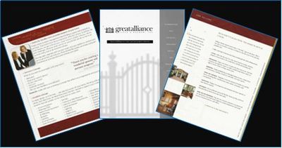 NewtonScribe marketing services