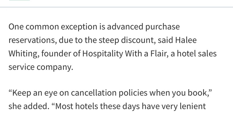 Hotel Sales Expert, Remote Sales