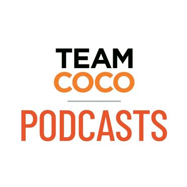 team coco podcasts