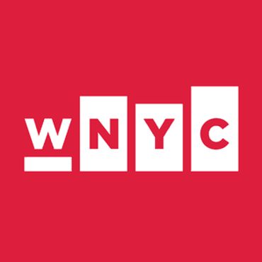 WNYC Studios podcast