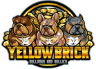 Yellow Brick Bulldogs and Bullies LLC