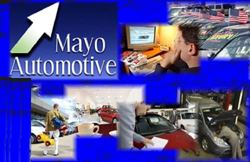 Mayo Automotive