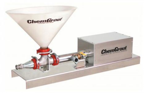 CG-050 Mini Hand Grout Pump