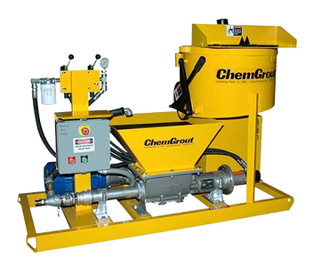 CG-550/C4 Workhorse Series