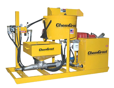 CG-550/030 Rugged Series