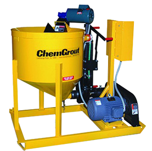 CG-620 Colloidal Mixer