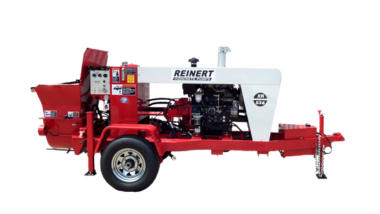 REINERT XR-536