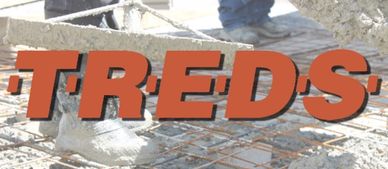 TREDS Sold Here, Shotcrete Wire, Shotcrete Nozzles & Gunite Rods,