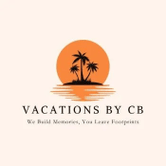Vacations By CB
        