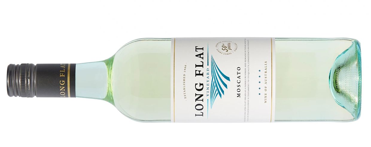 Long Flat Moscato