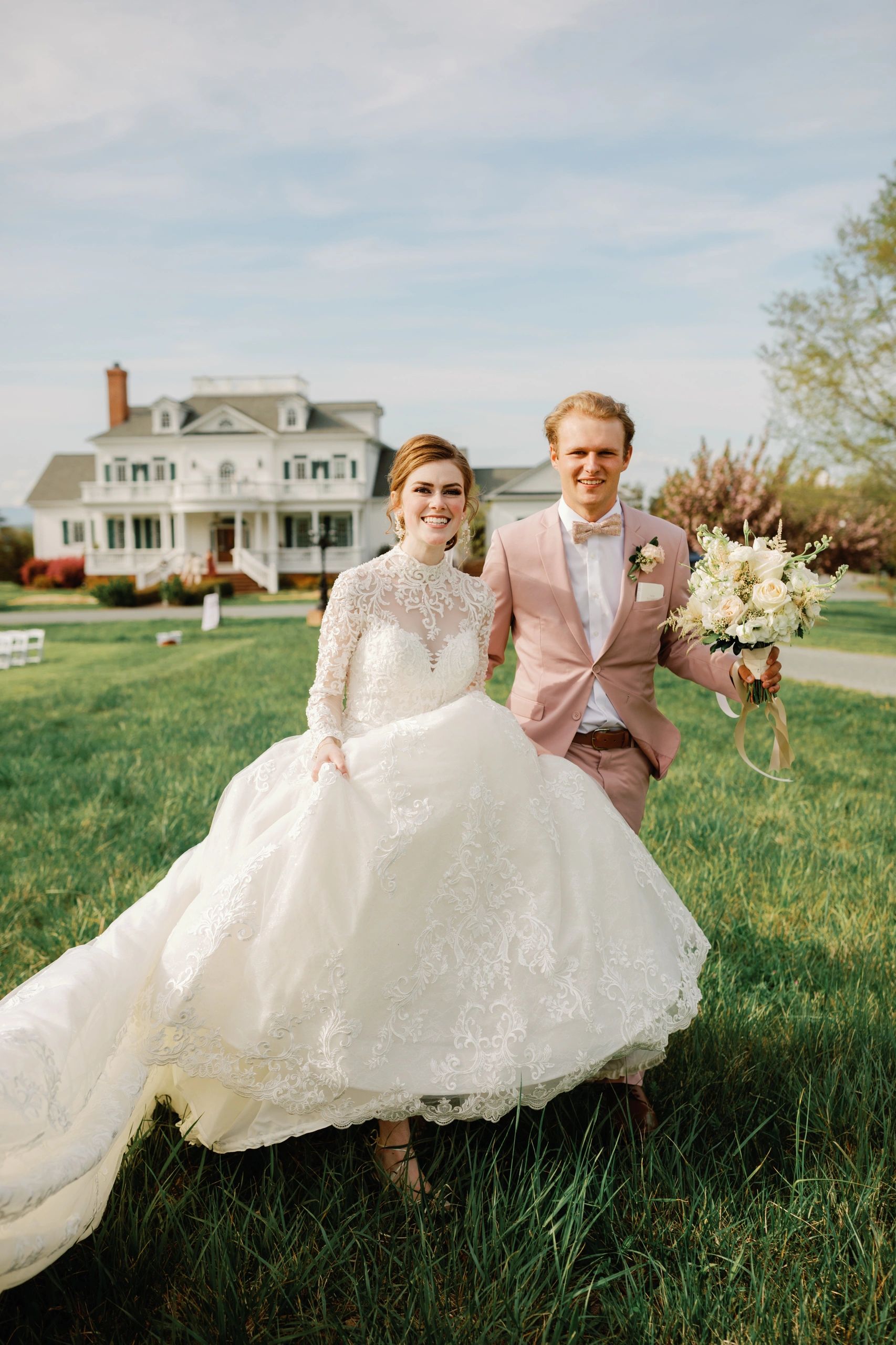 The Lily Mae Bridal Boutique