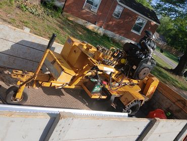 Stump grinding is a plus once removing a tree call for free estimate an get a ideal on your now or