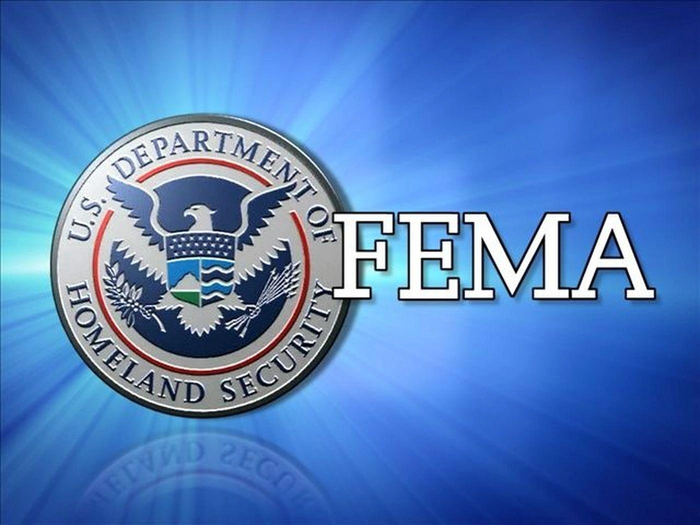 FEMA Flood Map