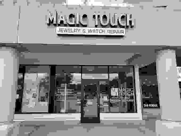 Jewelry & Watch Repairs San Diego, CA. Same day repairs. Fossil, Seiko, Citizen, Bulova, Movado.