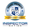Home inspector certification