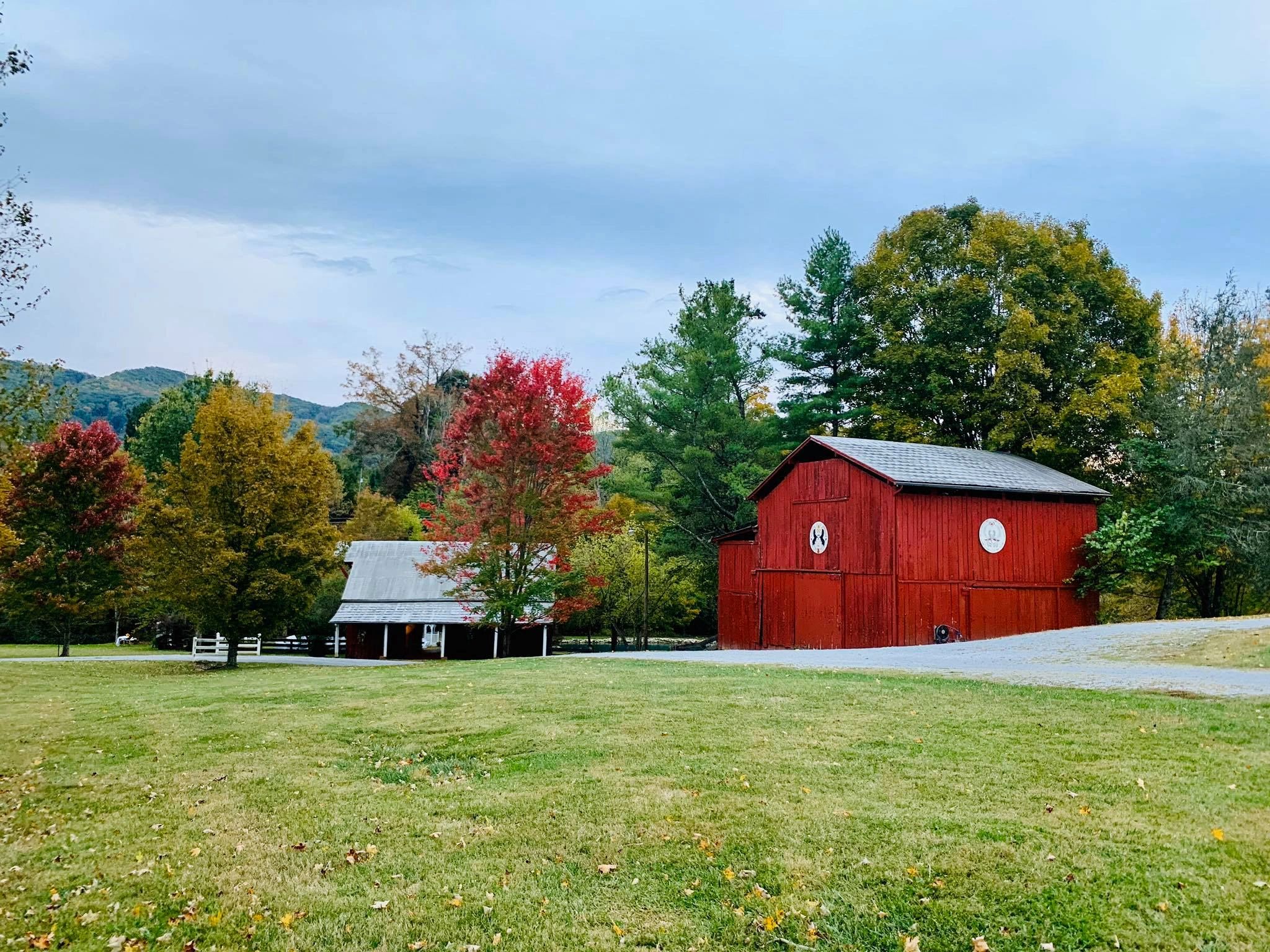 Packages Maple Lane Farm Events