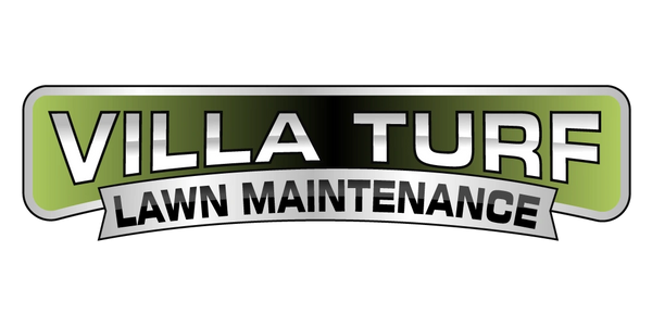 Our Lawn Maintenance brand logo.