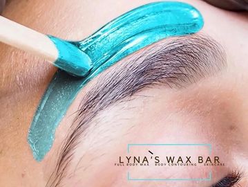 Book Your Brow Wax Today

Delray Beach Wax Services