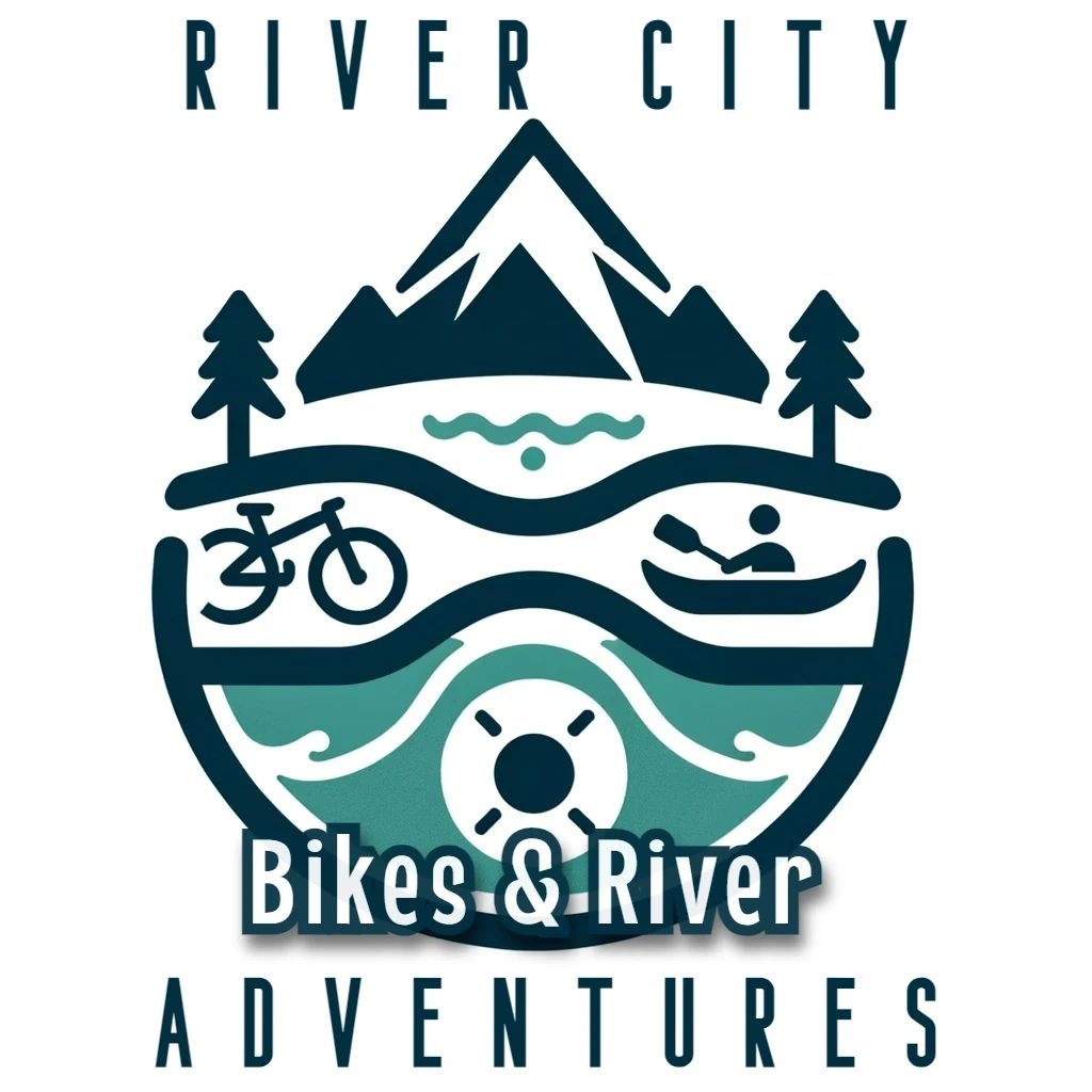 Ronceverte, Alderson, Caldwell, White Sulphur Springs, Rentals, Bikes, ebikes, Kayaks, River Tubes.