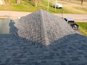 roof replacement