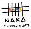 NAKA Workroom

Pottery and Arts