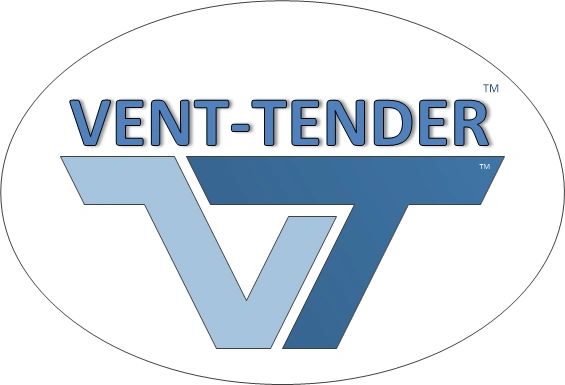 Vent-Tender fuel recovery system logo