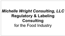 Michelle Wright Consulting