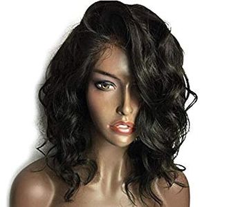 full lace wig