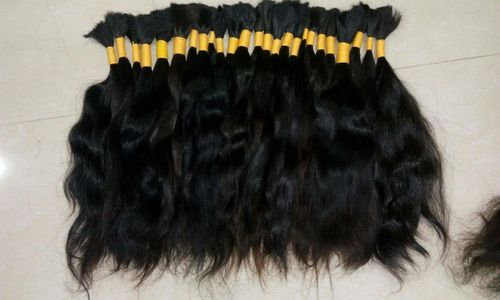 Indian bulk hairs